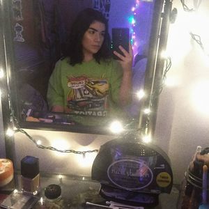 Meet your Posher, Candance